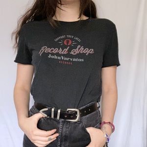 Vintage John Varvatos Tshirt